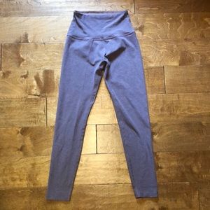 Beyond Yoga High Rise Leggings